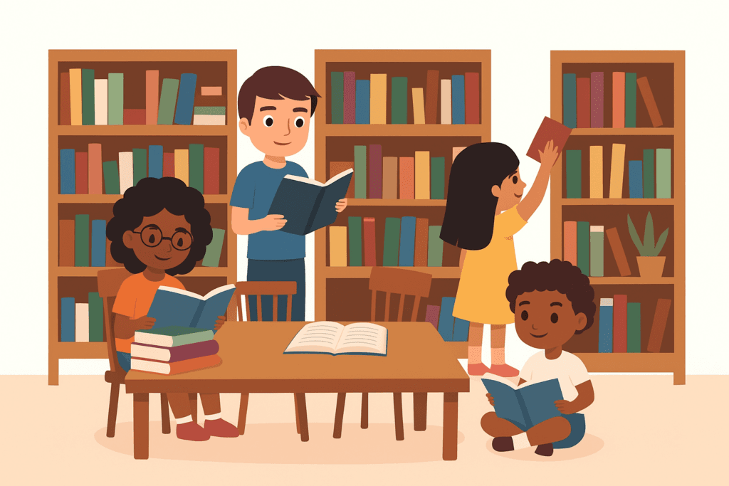 Fluxos e Notas Técnicas